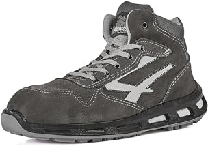 U Power Men's Infinity S ESD S3s Ci Fo SrSafety Shoes