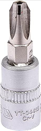 SOCKET BIT PH3 14 L37MM