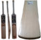 SS Master 1500 English Willow Cricketschläger
