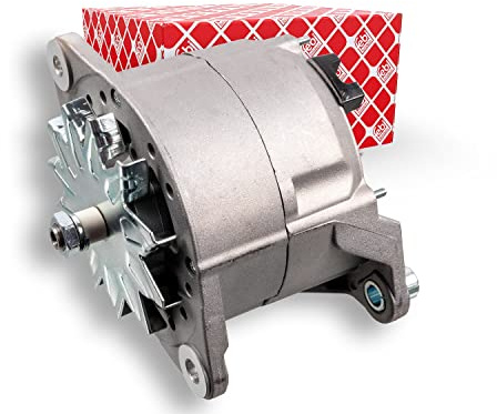 febi bilstein 48941 Generator , 1 Stück