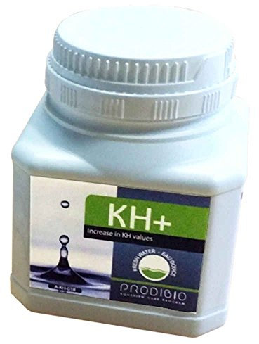 Prodibio - Vaso KH+ per acquario, 200 g