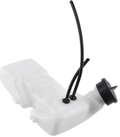 Tanque de Combustible para Tanque de Gas con Tapa para STIHL FS80R FS80 FS75 FS76 FS74 FS72 FS85 KM85 HT75 Piezas n.º 4137 350 0410