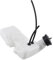 Tanque de Combustible para Tanque de Gas con Tapa para STIHL FS80R FS80 FS75 FS76 FS74 FS72 FS85 KM85 HT75 Piezas n.º 4137 350 0410
