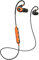 ISOtunes PRO 2.0 EN352 Bluetooth-Ohrstöpselkopfhörer, 27 dB Geräuschreduzierung, 16+ Stunden Akku, IP67-Haltbarkeit, Mikrofon mit Geräuschunterdrückung (Safety Orange)