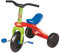 DOHANY 164 Pedal Bike Trike Für Kinder von 3 Jahren, Bis 50 kg