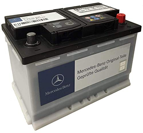 Recambios Originales Bateria Red 12V 62AH