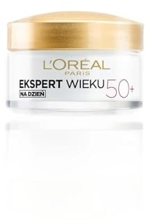 L’oreal Paris Age Specialist Straffende Anti-falten-tagescreme 50+, 1 x 50ml