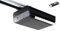 Tormatic Black 600 Garagentorantrieb mit Schiene als Komplett-Set - Torantrieb von Tormatic - Novoferm GmbH elektrischer Garagentoröffner