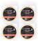 Wrap Proteico- Pack de 4 (4 x 320g) 1 TORTILLA APORTA 9g PROTEINAS- 14g CARBOHIDRATOS