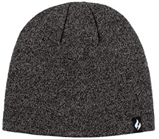 HEAT HOLDERS SOCKSHOP Herren Rowan Hut Packung 1 Holzkohle Einheitsgröße