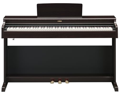 Yamaha YDP-165 R