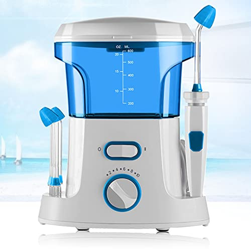 PEAMAN Nasal wash, electric nasal irrigator adjustable water nose cleaner and sine irrigation system yoga neti pot