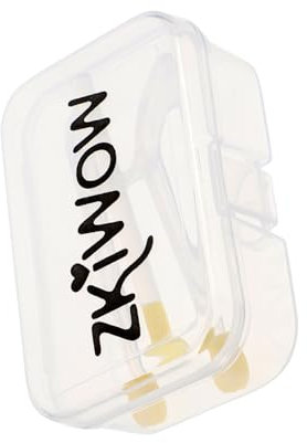 Gatuida 2pcs Wearing Aid Portable Suction Stick Lens Inserter Tool Safety Easy Maintenance for Travel Daily Use