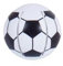 Simpls C- 1 PCS Jouet pour Chien en Plastique Balle Soucoupe Volante Jouet Magique de Déformation Jouet UFO D'Entraînement en Plein Air Interactif de Disc