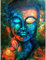 IGHSNZUH Top Rock Band Logo 1000 Teile Holzpuzzle Art Collection Zoll Heimdekoration