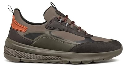 Geox U Spherica Actif D Trainers EU 42