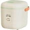 POSEDWRA Olla arrocera eléctrica para el hogar, miniolla arrocera Inteligente Individual, Multifuncional, para Dormitorio
