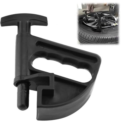 Pince de Pneu Changeur, Demonte Pneu Voiture, Demonte Pneu, Pince De Jante Universelle, Outil pour Pneu à Centre Chute, Pince de Vhangeur de Pneu, Pince de Talon de Pneu, Changeur de Pneus Voiture