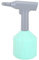 Pulverizador Eléctrico, Pulverizador Eléctrico para Jardín, Botella Pulverizadora Eléctrica, Pulverizador de Agua con Rotación de 360 ​​Grados, Regadera de Gran Capacidad con