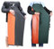 ZHYUAN 2 Stück Wasserdichte Gummi-Vinyl-Schürze,Unisex Schürze,Wasserdicht Schürze,Wasserdichte ölbeständige PVC-Schürze,Wasserdicht Gummischürzen,Chemikalienbeständige Arbeitsschürze,Arbeitsschürze