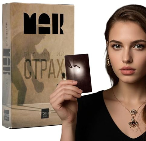 Tarotkarten, Russisches Tarotdeck, Papieranleitung Tarot, Schicksals-Wahrsagung, leicht verständliche Anleitung, 78 Karten, für Spieleabende und Versammlungen
