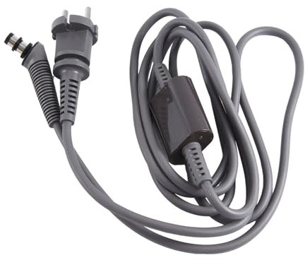 Gcbhfjrcyz Compatible con Dyson Airwrap HS01 HS05 Rizador De Pelo, Cable De Alimentación Especial, Accesorio De Reparación, Enchufe De La UE