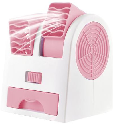 Yiohejy Fans for Dog Cages - Pet Cage Fan Small | Cooling Battery-Operated Appliance Low-Noise for Animals Hot Weather Travel Bedroom Camping RV Resting Sleeping