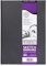 Daler Rowney Simply Cuaderno Dibujo Cosido Papel Blanco Natural A4 100G/M²