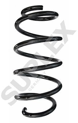 Suplex Coil Spring 39372 (Single)