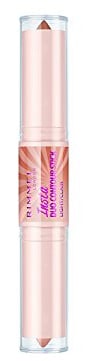 Rimmel London Insta Duo Contour Stick, Light, 8 g
