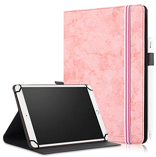 Acelive Universal Tablet Hülle für 7-8 Zoll Tablet(für Lenovo Tab M7/M8/M8 FHD,für Vankyo S8/S7,für AEEZO Tablet 7 Zoll, für TECLAST P80,für Samsung Galaxy Tab A 8.0 T290N)