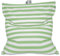Happers Riesen Sitzsack aus Toldotex für Outdoor und Indoor Grün