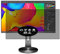 VacFun Antiespias Protector de Pantalla, compatible con AOC U2790PC 27 Monitor, Screen Protector Película Protectora (Not Cristal Templado) NuevaVersión