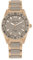 JACQUES LEMANS Damenuhr Liverpool Massiv Edelstahl/High-Tech-Ceramic massiv Edelstahl ip-rosé 42-12M
