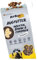 BugBell 900g Trockenfutter für Hunde, Insektenprotein ohne Getreide, Banane & Chia & Lachsöl & L-Carnitin unterstützen ein aktives Hundeleben, 100% transparent Deklaration, Hundefutter trocken
