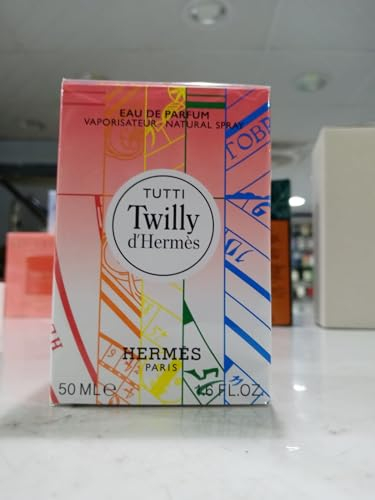 Hermes Tutti Twilly d'Hermes Edp 50