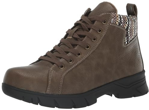 Easy Street Stivali Nico Uomo, Talpa, 42 EU