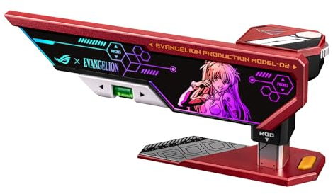 ASUS XH01 ROG HERCULX EVA Edition