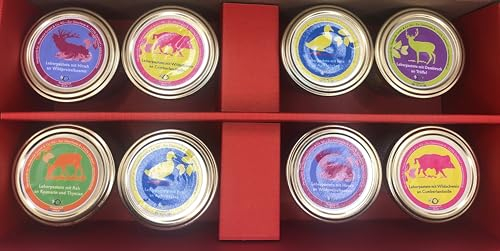 Geschenke Präsent Kranichnest