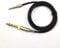 ABLET Ersatz-Audio-Upgrade-Kabel kompatibel mit AKG K450 K451 K452 K480 Q460 Kopfhörer 1.2m/4feet
