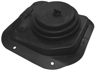 Lskioer Schaltmanschette für Camaro Firebird 1993–2002, 5/6-Gang-Getriebe, Gummi-Untere Schalthebelmanschette Ersatz