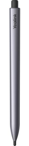 Yealink MB-Stylus-4A – Präziser Eingabestift für MeetingBoard-Serie, ergonomisches Design, Nahtlose Integration, ideal für Präsentationen und Notizen