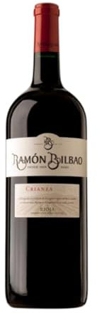 Ramón Bilbao Rioja Reserva Botella Especial 5 L Vino tinto