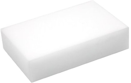 Esponja de cocina – Esponja Nano Scrub | Herramienta multiusos para la limpieza de la esponja, esponja para la limpieza de la reducción del ruido, lavaplatos de excelente calidad para cocina, baño