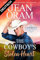 The Cowboy’s Stolen Heart: (DEUTSCH) (The Cowboys of Sweetheart Creek, Texas (DEUTSCH) 1)