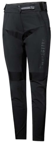 Protective MTB-Hose Damen Longpant P-Engine 143 W Farbe Black, Größe 38