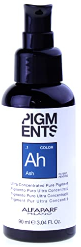 Alfaparf Pigments Ah .1 Ash 90ml