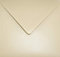 Netuno 25 quadratische Umschläge Perlmutt-Sand 153x 153 mm 120g Aster Metallic Sand glänzende Briefumschläge quadratisch Einladungs-Umschläge metallic edle Briefhüllen wedding envelopes