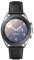 Samsung Galaxy Watch 3, Runde Bluetooth Smartwatch für Android, drehbare Lünette, Fitnessuhr, Fitness-Tracker, 41 mm, Mystic Silver. 36 Monate Herstellergarantie (Deutche Version)[Exkl. bei Amazon]