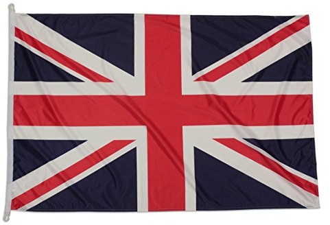 Domina Bandera UK 70x100